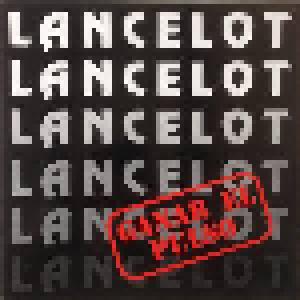 Lancelot: Ganar El Pulso - Cover