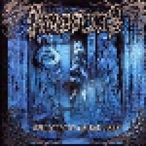 Amortis: Summoned By Astral Fires - Cover