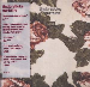 Tindersticks: Curtains (CD) - Bild 10