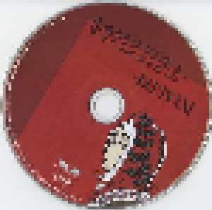 Sepultura: Dante XXI (CD) - Bild 8