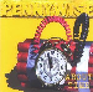 Pennywise: About Time (CD) - Bild 1