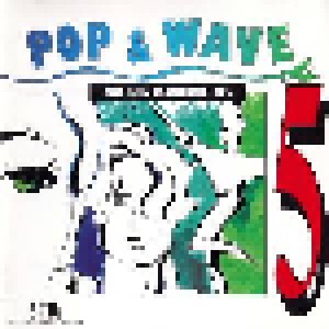 Cover - Form, The: Pop & Wave Vol. 5