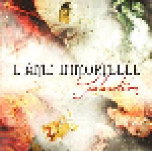 Cover - L'Âme Immortelle: Seelensturm