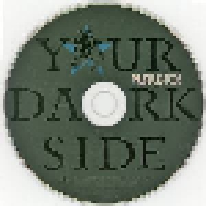 Nu Pagadi: Your Dark Side (CD) - Bild 3
