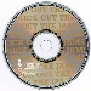 MC5: Kick Out The Jams (CD) - Bild 2