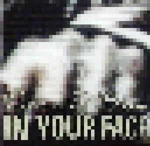 Children Of Bodom: In Your Face (DVD-Single) - Bild 1