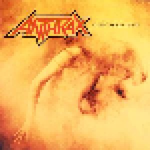 Cover - Anthrax: Collection, The