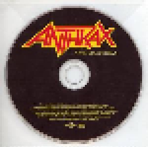 Anthrax: The Collection (CD) - Bild 3