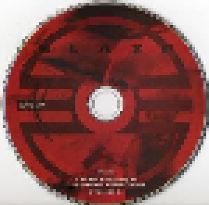 Blaze: Blood & Belief (CD) - Bild 5