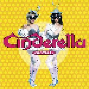 Cinderella: Once Upon A... (CD) - Bild 1