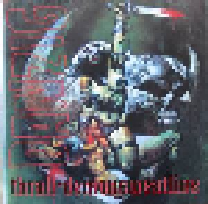 Danzig: Thrall - Demonsweatlive (Mini-CD / EP) - Bild 1