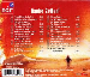Stenkelfeld: Rauhe Zeiten (CD) - Bild 2