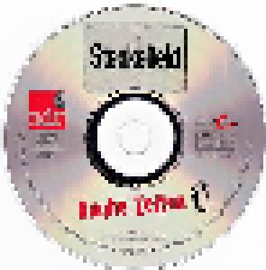 Stenkelfeld: Rauhe Zeiten (CD) - Bild 3