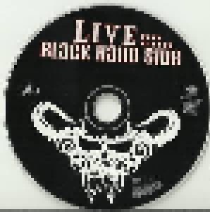 Danzig: Live On The Black Hand Side (2-CD) - Bild 4