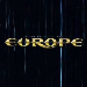 Europe: Start From The Dark (CD) - Bild 1