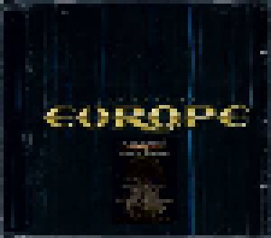 Europe: Start From The Dark (CD) - Bild 2