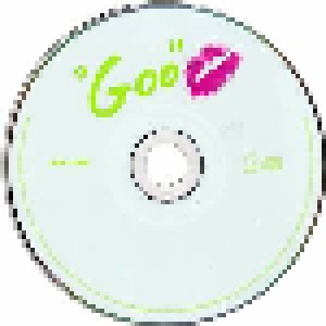 Sonic Youth: Goo (2-CD) - Bild 2