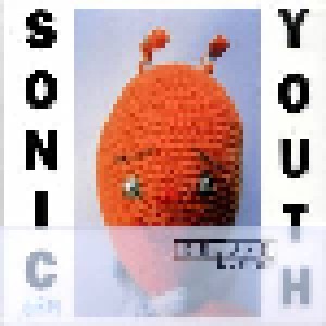 Sonic Youth: Dirty (2-CD) - Bild 1