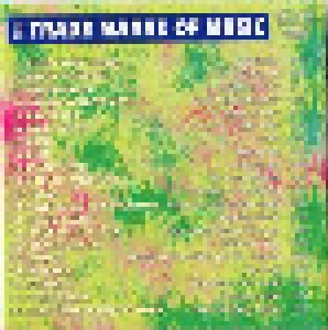 Rough Trade - Music For The 90's Vol. 2 (CD) - Bild 2