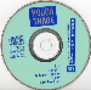 Rough Trade - Music For The 90's Vol. 2 (CD) - Bild 4