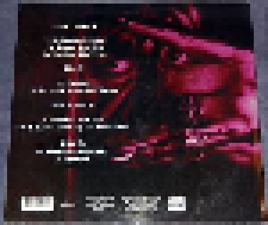 Hades Almighty: Millenium Nocturne (2-LP) - Bild 2