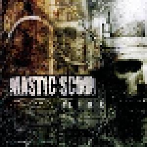 Mastic Scum: Mind (CD) - Bild 1