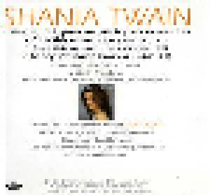 Shania Twain: That Don't Impress Me Much (Single-CD) - Bild 2