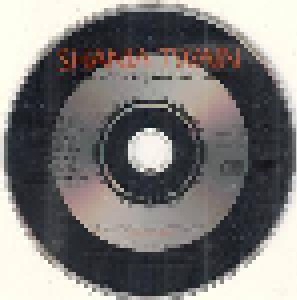 Shania Twain: That Don't Impress Me Much (Single-CD) - Bild 3