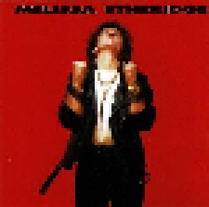 Melissa Etheridge: Melissa Etheridge (CD) - Bild 1
