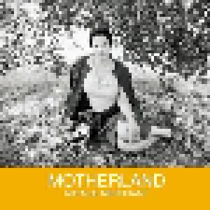 Cover - Natalie Merchant: Motherland