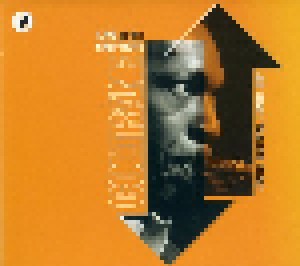 John Coltrane: One Down, One Up, Live At The Half Note (2-CD) - Bild 1