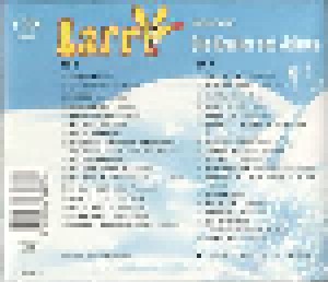 Larry Präsentiert Die Knaller Des Jahres (2-CD) - Bild 2