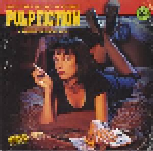 Pulp Fiction (CD) - Bild 1