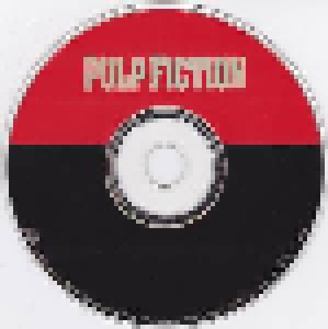 Pulp Fiction (CD) - Bild 3
