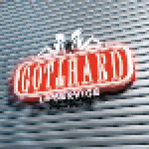 Gotthard: Lipservice (CD) - Bild 1