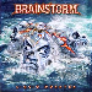 Brainstorm: Liquid Monster (CD) - Bild 1