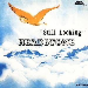 Cover - Headstone: Still Looking