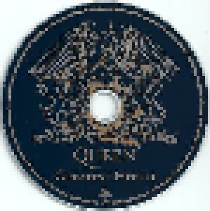 Queen: The Platinum Collection - Greatest Hits I II & III (3-CD) - Bild 6