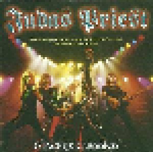Judas Priest: Concert Classics (CD) - Bild 1