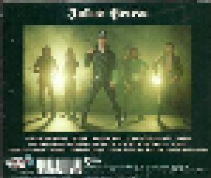 Judas Priest: Concert Classics (CD) - Bild 4