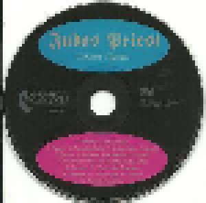 Judas Priest: Concert Classics (CD) - Bild 5