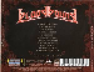 Bloodbound: Nosferatu (CD) - Bild 4