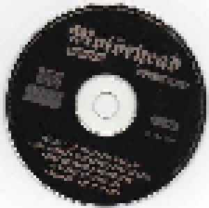 Motörhead: Power & Glory (CD) - Bild 3