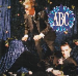Cover - ABC: 1