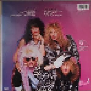 Poison: Look What The Cat Dragged In (LP) - Bild 2