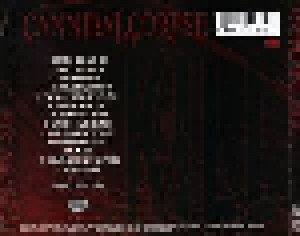 Cannibal Corpse: Kill (CD) - Bild 2