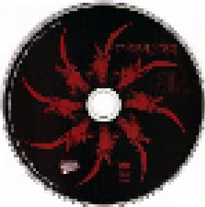 Cannibal Corpse: Kill (CD) - Bild 3