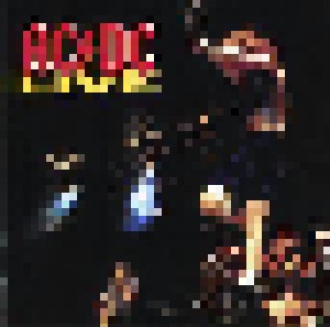 AC/DC: Live (2-CD) - Bild 5
