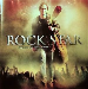 Rock Star: Music From The Motion Picture (CD) - Bild 1