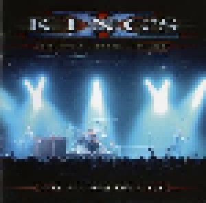 King's X: Live All Over The Place (2-CD) - Bild 1